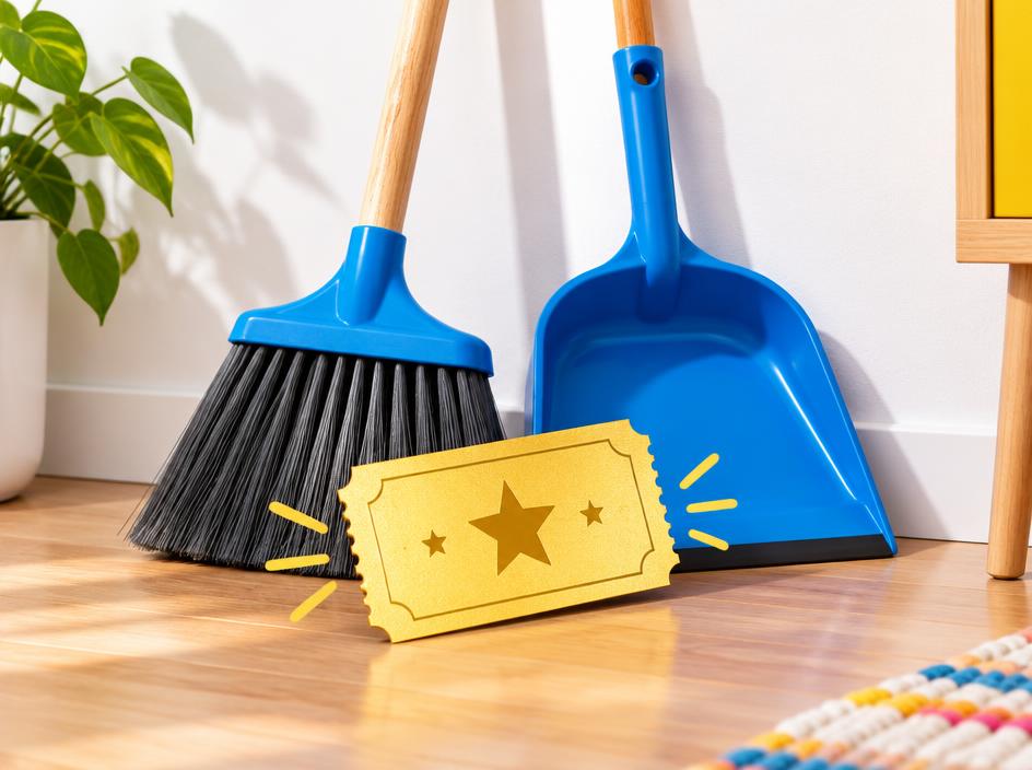 Skip a chore